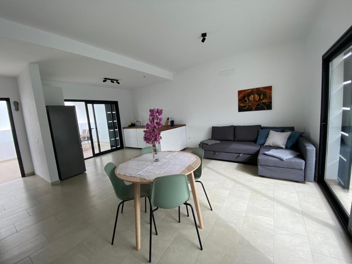 Casa Monte Y Mar มอร์โร เดล ฆาเบล ภายนอก รูปภาพ