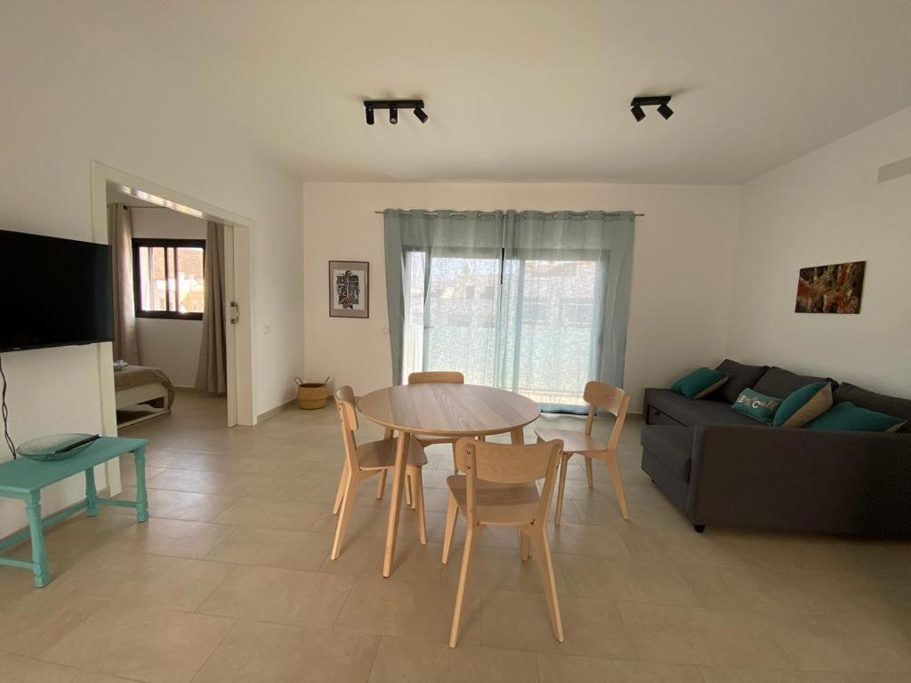 Casa Monte Y Mar มอร์โร เดล ฆาเบล ภายนอก รูปภาพ