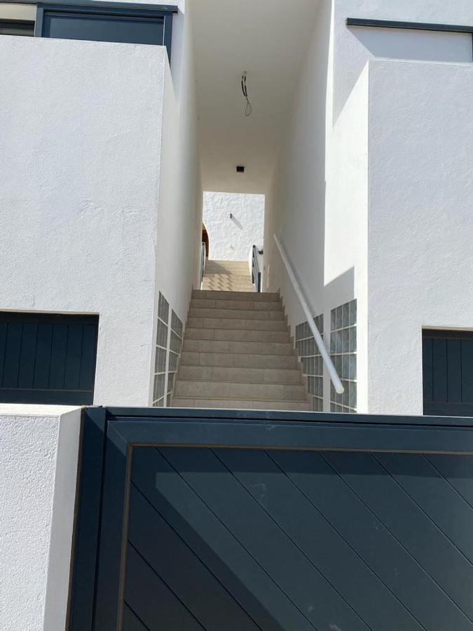 Casa Monte Y Mar มอร์โร เดล ฆาเบล ภายนอก รูปภาพ
