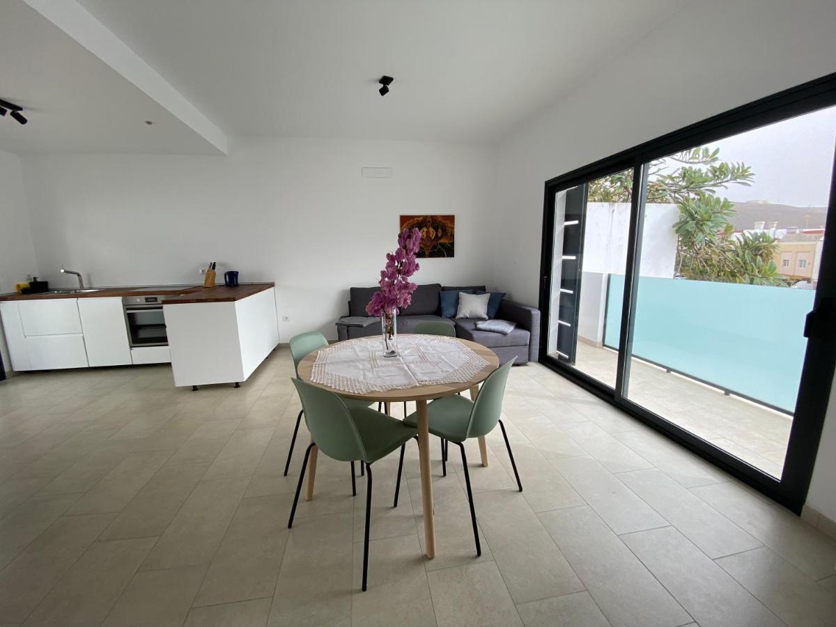 Casa Monte Y Mar มอร์โร เดล ฆาเบล ภายนอก รูปภาพ