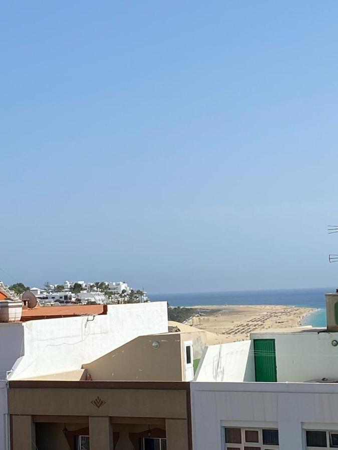 Casa Monte Y Mar มอร์โร เดล ฆาเบล ภายนอก รูปภาพ